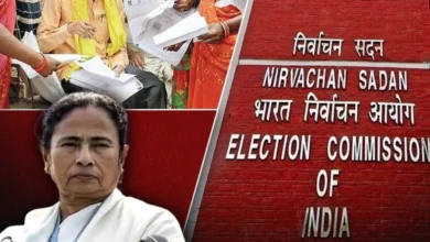 Photo of 27 लाख अपीलों पर बड़ा फैसला: ट्रिब्यूनल ने सिर्फ 500 को दी मंजूरी, वोटर लिस्ट में जुड़े केवल 137 नाम