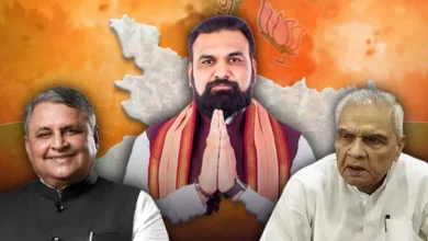 Photo of बिहार में सत्ता परिवर्तन: सम्राट चौधरी बने नए मुख्यमंत्री, पटना में भव्य शपथ ग्रहण