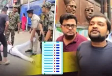 Photo of पश्चिम बंगाल विधानसभा चुनाव 2026: दूसरे चरण के मतदान में हिंसा