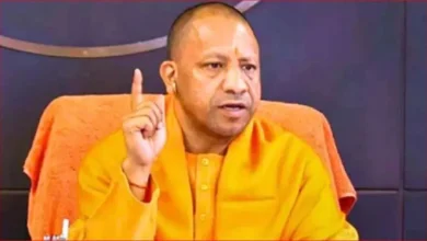 Photo of लखनऊ में गरजे योगी आदित्यनाथ: महिला आरक्षण पर विपक्ष को घेरा