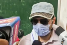 Photo of Twisha Sharma Case: पति समर्थ सिंह गिरफ्तार, भोपाल पुलिस को सौंपा गया आरोपी