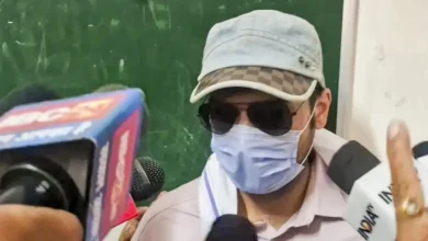 Photo of Twisha Sharma Case: पति समर्थ सिंह गिरफ्तार, भोपाल पुलिस को सौंपा गया आरोपी