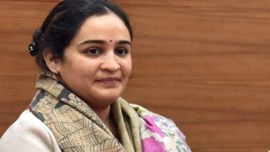 Photo of प्रतीक यादव के निधन पर BJP ने रद्द किया महिला मोर्चा का प्रदर्शन, सियासी हलचल तेज