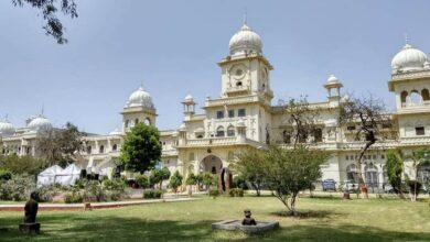 Photo of Lucknow University में अब 5-Day Working Culture लागू, जानें क्यों लिया  ये फैसला