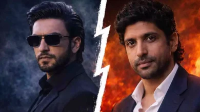 Photo of Don 3 Controversy: रणवीर सिंह-फरहान अख्तर विवाद में सलमान खान की एंट्री, क्या सुलझेगा पूरा मामला?