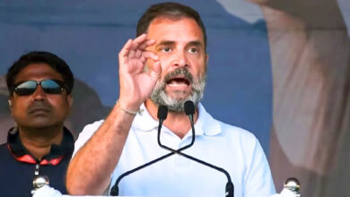 Photo of NEET पेपर लीक विवाद: राहुल गांधी की मुलाकात पर सियासी घमासान