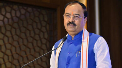 Photo of केशव प्रसाद मौर्य का बयान: “अगर मौका मिला तो मुख्यमंत्री बनना चाहेंगे”