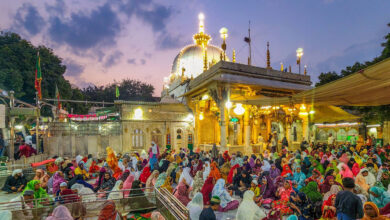 Photo of लखनऊ के कसमंडी विवाद में तनाव बढ़ा: जमीन और धार्मिक उपयोग को लेकर आमने-सामने आए समुदाय