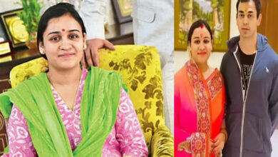 Photo of प्रतीक यादव के निधन के बाद सियासी हलचल, अपर्णा यादव को लेकर उठे सवाल