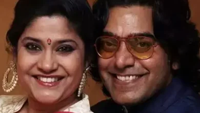 Photo of Wedding Anniversary: Ashutosh Rana और Renuka Shahane ने मनाई शादी की 25वीं सालगिरह, शेयर किया भावुक पोस्ट