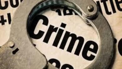Photo of Lucknow Crime: महिला दारोगा ने ससुर पर लगाए रेप के आरोप, FIR न दर्ज होने पर पुलिस पर उठे सवाल