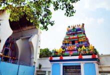 Photo of ‘Visa Temple’ बयान पर घिरे अमेरिकी सीनेटर एरिक श्मिट, हैदराबाद के चिलकुर बालाजी मंदिर को लेकर छिड़ा विवाद