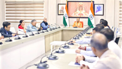Photo of विभागों के बंटवारे के बाद पहली मंत्री परिषद बैठक पर सबकी नजर