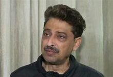 Photo of SIR पर सुप्रीम कोर्ट के फैसले के बाद इमरान मसूद का हमला, बोले- “चुनाव के बाद