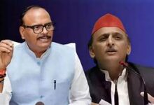 Photo of अखिलेश यादव बनाम ब्रजेश पाठक: सोशल मीडिया पर तीखी बयानबाजी से यूपी की सियासत गरमाई