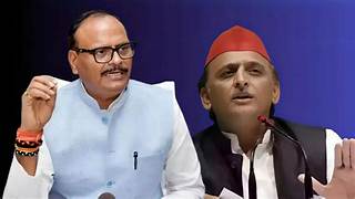 Photo of अखिलेश यादव बनाम ब्रजेश पाठक: सोशल मीडिया पर तीखी बयानबाजी से यूपी की सियासत गरमाई