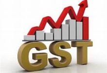 Photo of यूपी ने GST संग्रह में रचा इतिहास, देश में दूसरे स्थान पर
