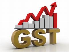 Photo of यूपी ने GST संग्रह में रचा इतिहास, देश में दूसरे स्थान पर