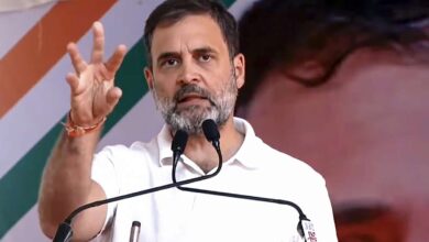 Photo of बीजेपी ने राहुल गांधी को बताया ‘भस्मासुर’, कहा- 100 राहुल भी सरकार नहीं हिला सकते