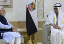 Photo of मिडिल ईस्ट तनाव के बीच UAE पहुंचेंगे पीएम मोदी, तेल सप्लाई और LNG डील पर होगी बड़ी बातचीत