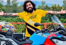 Photo of Anurag Dobhal: बिग बॉस OTT 2 फेम यूट्यूबर ने बेचा 10 करोड़ का बाइक कलेक्शन, बताया आर्थिक तंगी का कारण