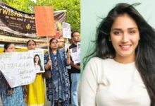 Photo of Twisha Sharma Death Case: पोस्टमार्टम रिपोर्ट में बड़ा खुलासा