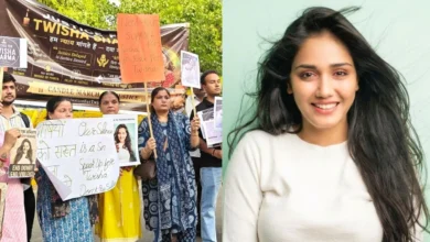 Photo of Twisha Sharma Death Case: पोस्टमार्टम रिपोर्ट में बड़ा खुलासा