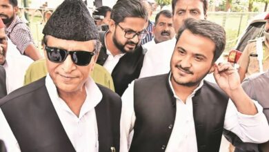 Photo of अब्दुल्ला आजम खान को बड़ी राहत, दो पासपोर्ट मामले में 7 साल की सजा रद्द