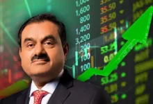 Photo of Adani Total Gas Share: 6 दिन में 35% रिटर्न, क्या अभी खरीदें या करें मुनाफावसूली?
