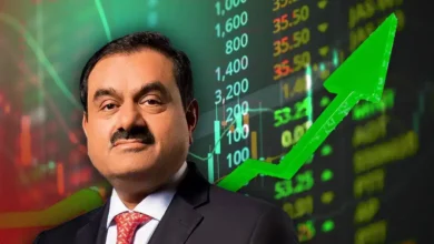 Photo of Adani Total Gas Share: 6 दिन में 35% रिटर्न, क्या अभी खरीदें या करें मुनाफावसूली?