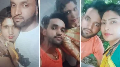 Photo of झांसी में बीडा मुआवजे के बाद युवक प्रेमिका संग लापता, पत्नी ने थाने में लगाई गुहार