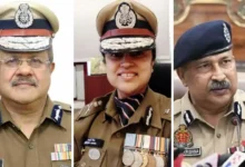 Photo of यूपी पुलिस को चार साल बाद मिलेगा स्थायी डीजीपी, UPSC ने तेज की प्रक्रिया