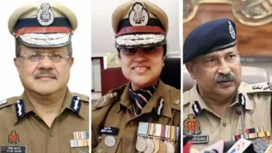 Photo of यूपी पुलिस को चार साल बाद मिलेगा स्थायी डीजीपी, UPSC ने तेज की प्रक्रिया