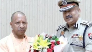Photo of 4 साल बाद यूपी को मिलेगा स्थायी DGP, UPSC की बैठक आज