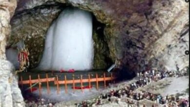 Photo of अमरनाथ यात्रा 2026: तैयारियां तेज, रिकॉर्ड भीड़ की उम्मीद, सुरक्षा और सुविधाओं पर फोकस