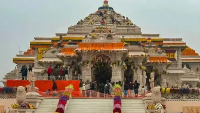 Photo of अयोध्या में फ्लोरिकल्चर को नई उड़ान: 2 करोड़ की लागत से बनेगा ‘सेंटर ऑफ एक्सीलेंस फॉर फ्लावर’