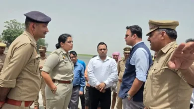 Photo of कछला गंगाघाट पर दर्दनाक हादसा, 16 वर्षीय किशोर की मौत, किशोरी लापता