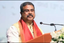 Photo of शिक्षा मंत्री धर्मेंद्र प्रधान का ऐलान: NEET परीक्षा में बड़ा बदलाव तय