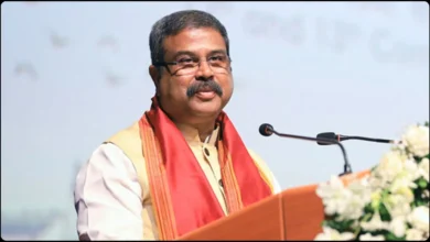 Photo of शिक्षा मंत्री धर्मेंद्र प्रधान का ऐलान: NEET परीक्षा में बड़ा बदलाव तय
