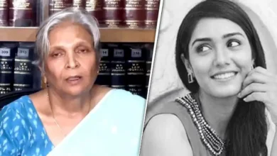 Photo of Twisha Sharma Death Case: पूर्व जज गिरिबाला सिंह गिरफ्तार