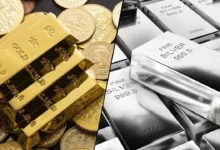 Photo of Gold-Silver Price Crash: सोने और चांदी की कीमतों में आज भारी गिरावट
