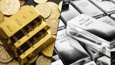 Photo of Gold-Silver Price Crash: सोने और चांदी की कीमतों में आज भारी गिरावट