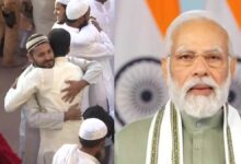 Photo of ईद-उल-अजहा 2026: देशभर में बकरीद की रौनक, पीएम मोदी, राष्ट्रपति मुर्मु और मायावती ने दी शुभकामनाएं