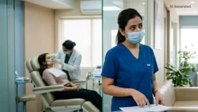 Photo of Cosmetic Injection Treatment पर सरकार सख्त, CDSCO ने जारी की चेतावनी