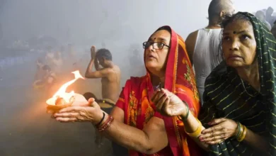 Photo of ज्येष्ठ अमावस्या 2026: 16 मई को शनि जयंती और वट सावित्री के साथ बनेगा विशेष संयोग, जानें पूजा-विधि और महत्व