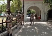 Photo of कानपुर: ITBP जवान की मां का हाथ काटे जाने का मामला गरमाया, पुलिस कमिश्नर ने दिए दोबारा जांच के आदेश