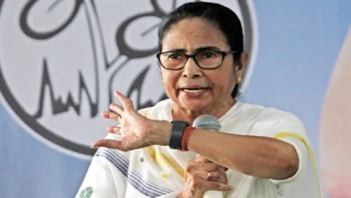 Photo of West Bengal Election 2026: हार के बाद ममता बनर्जी का बड़ा बयान, बोलीं- ‘जो जाना चाहता है, चला जाए’