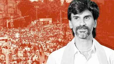 Photo of आज से आमरण अनशन पर बैठेंगे मनोज जरांगे पाटिल, मराठा आरक्षण को लेकर सरकार पर बढ़ा दबाव