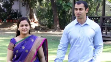 Photo of मुलायम सिंह यादव के बेटे प्रतीक यादव का निधन, अस्पताल पहुंचने से पहले तोड़ा दम
