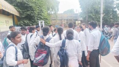 Photo of UP Madrasa Board Result 2026: 94.30% पासिंग रेट के साथ छात्राओं का शानदार प्रदर्शन, टॉप-3 पर बेटियों का दबदबा